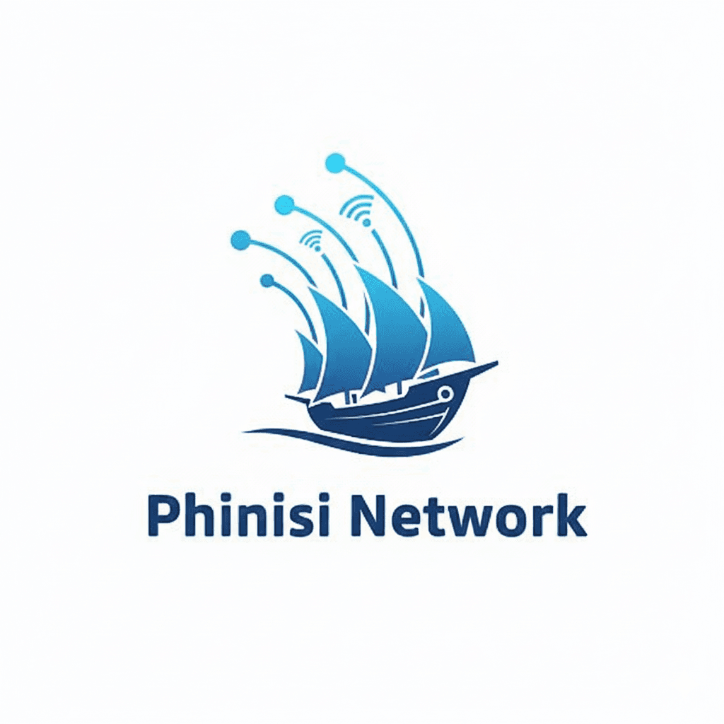 Blog Phinisi Network
